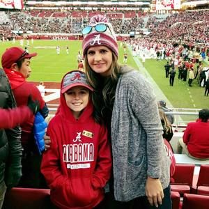 Meet your Posher, Susan